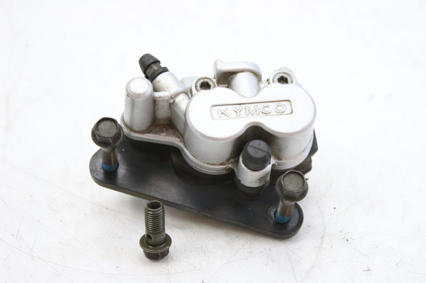 photo de FRONT BRAKE CALIPER KYMCO SENTO 100 (2008 - 2013)
