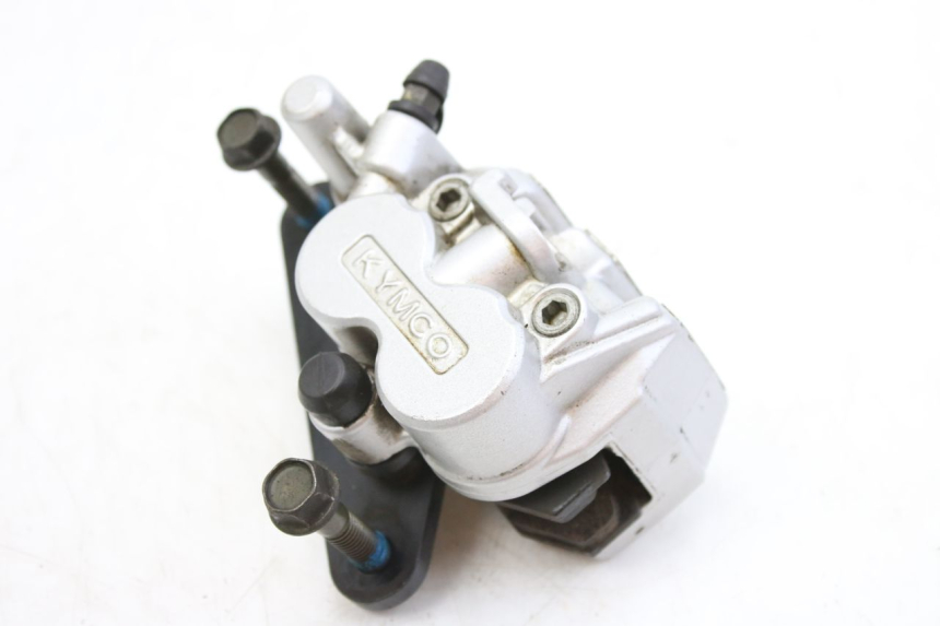 photo de FRONT BRAKE CALIPER KYMCO SENTO 100 (2008 - 2013)