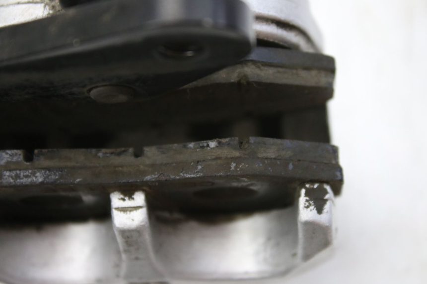 photo de FRONT BRAKE CALIPER KYMCO SENTO 100 (2008 - 2013)