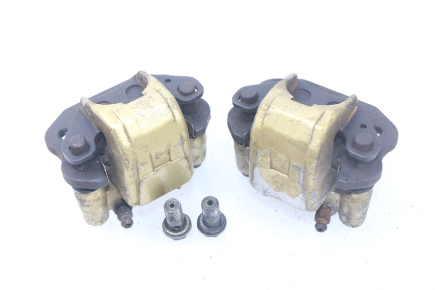 photo de FRONT BRAKE CALIPER SHINERAY XY150STE 150