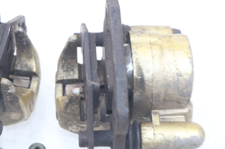 photo de FRONT BRAKE CALIPER SHINERAY XY150STE 150