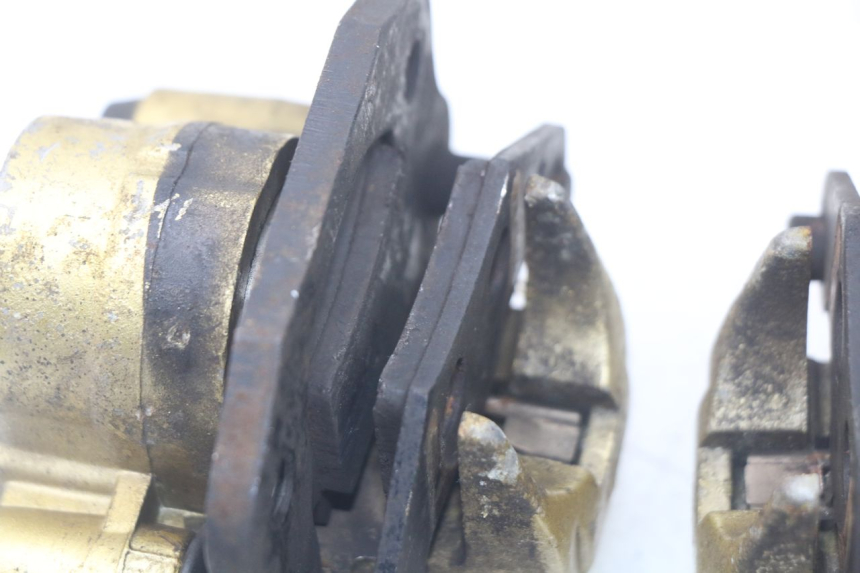 photo de FRONT BRAKE CALIPER SHINERAY XY150STE 150