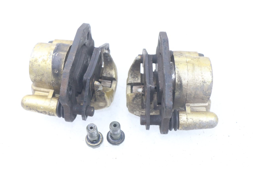photo de FRONT BRAKE CALIPER SHINERAY XY150STE 150