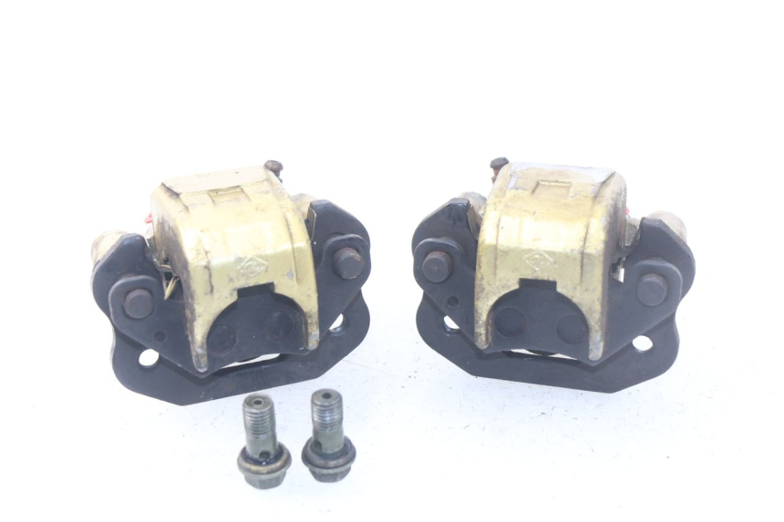 photo de FRONT BRAKE CALIPER SHINERAY XY150STE 150