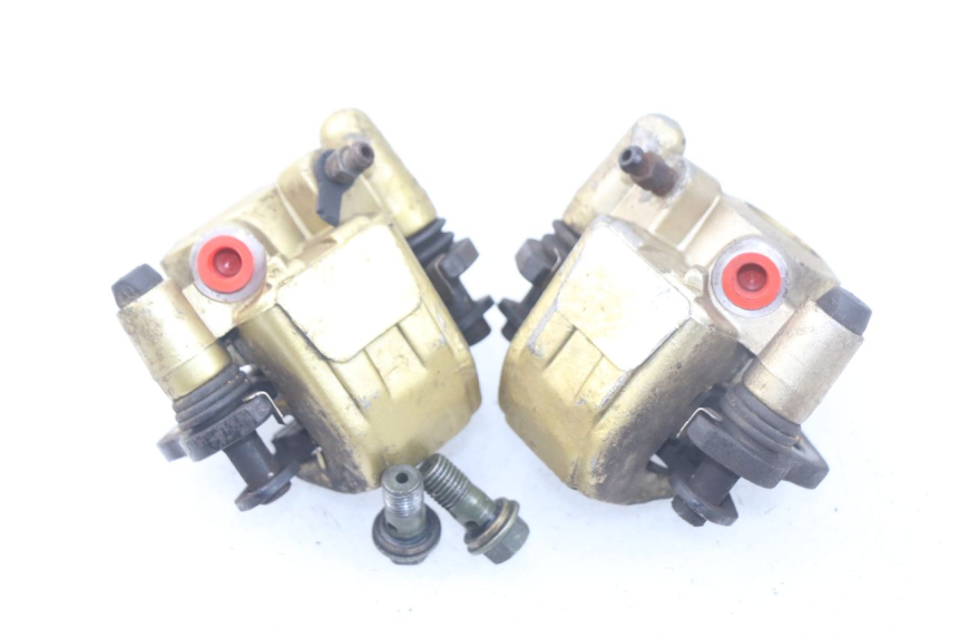 photo de FRONT BRAKE CALIPER SHINERAY XY150STE 150