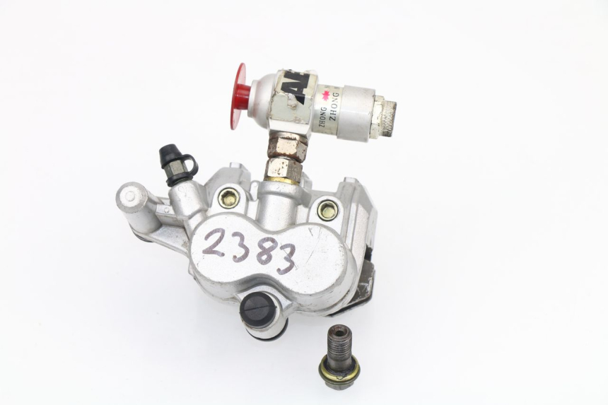 photo de FRONT BRAKE CALIPER SHENKE SHOTGUN 50 (2004 - 2012)