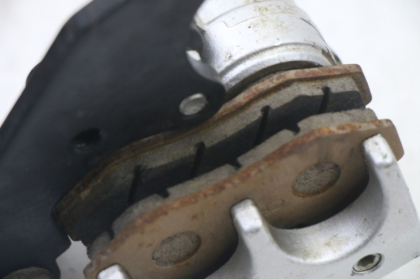 photo de FRONT BRAKE CALIPER SMALL MX THUNDER 250