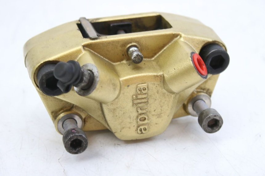 photo de FRONT BRAKE CALIPER APRILIA SR R 2T LC 50 (2018 - 2021)