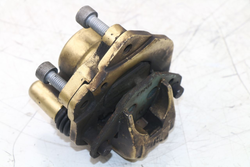 photo de FRONT BRAKE CALIPER GILERA STALKER 50 (2010 - 2012)