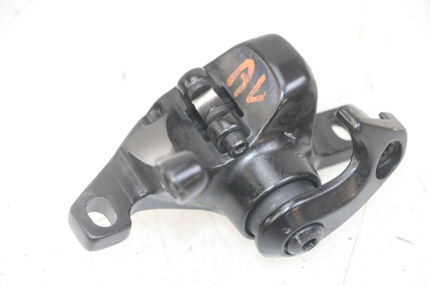 photo de FRONT BRAKE CALIPER NAMI STELLAR 1