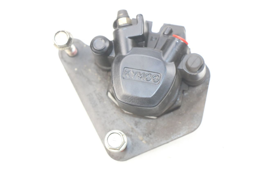 photo de FRONT BRAKE CALIPER KYMCO SUPER 8 4T 50 (2018 - 2020)