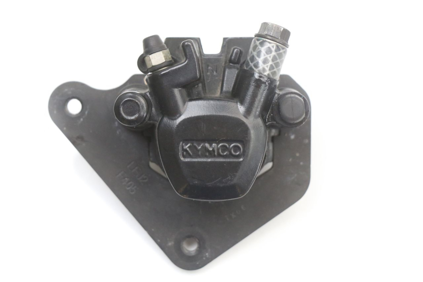 photo de FRONT BRAKE CALIPER KYMCO SUPER 8 4T 50 (2018 - 2020)