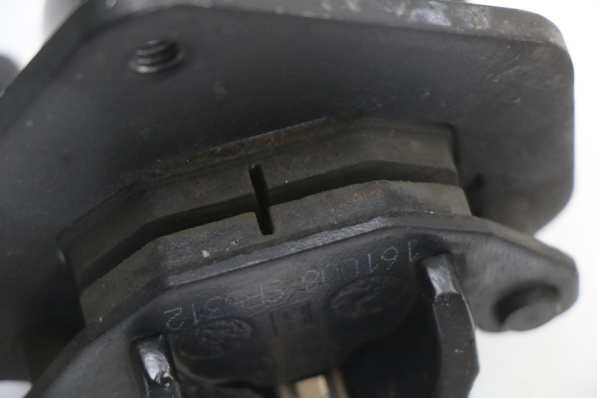 photo de FRONT BRAKE CALIPER KYMCO SUPER 8 4T 50 (2018 - 2020)