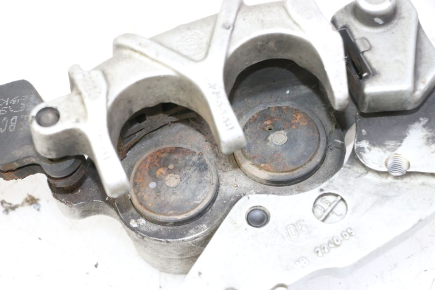 photo de FRONT BRAKE CALIPER KTM SUPERENDURO R 950 (2005 - 2009)