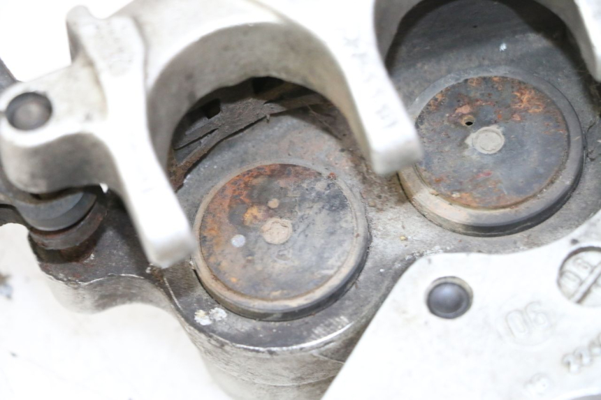 photo de FRONT BRAKE CALIPER KTM SUPERENDURO R 950 (2005 - 2009)