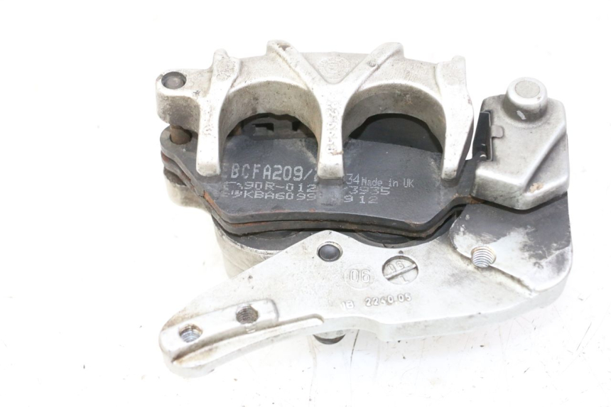 photo de FRONT BRAKE CALIPER KTM SUPERENDURO R 950 (2005 - 2009)