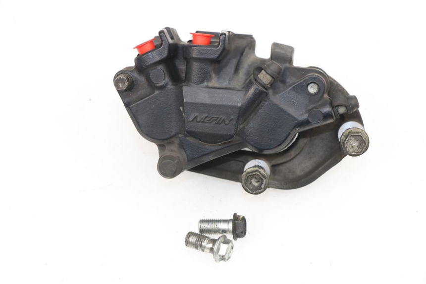 photo de FRONT BRAKE CALIPER SUZUKI BURGMAN 125 (2007 - 2014)
