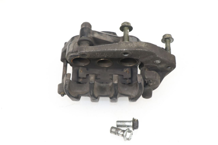 photo de FRONT BRAKE CALIPER SUZUKI BURGMAN 125 (2007 - 2014)