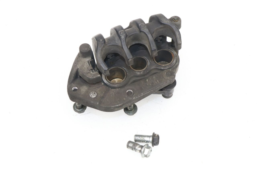 photo de FRONT BRAKE CALIPER SUZUKI BURGMAN 125 (2007 - 2014)