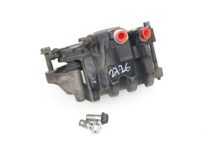 photo de FRONT BRAKE CALIPER SUZUKI BURGMAN 125 (2007 - 2014)