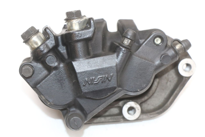 photo de FRONT BRAKE CALIPER SUZUKI BURGMAN 125 (2007 - 2014)