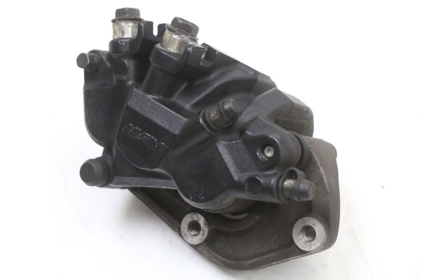 photo de FRONT BRAKE CALIPER SUZUKI BURGMAN 125 (2007 - 2014)