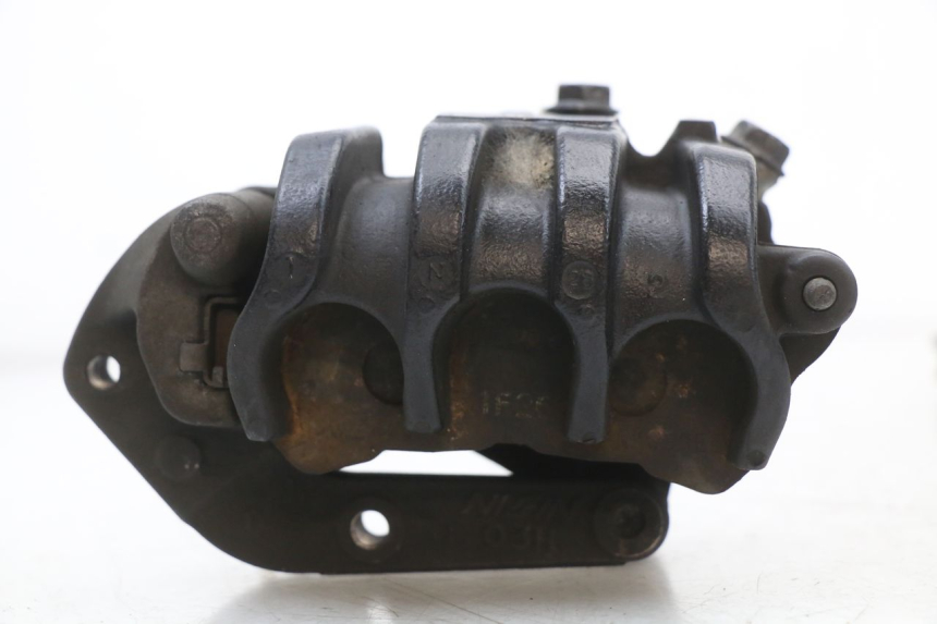 photo de FRONT BRAKE CALIPER SUZUKI BURGMAN 125 (2007 - 2014)