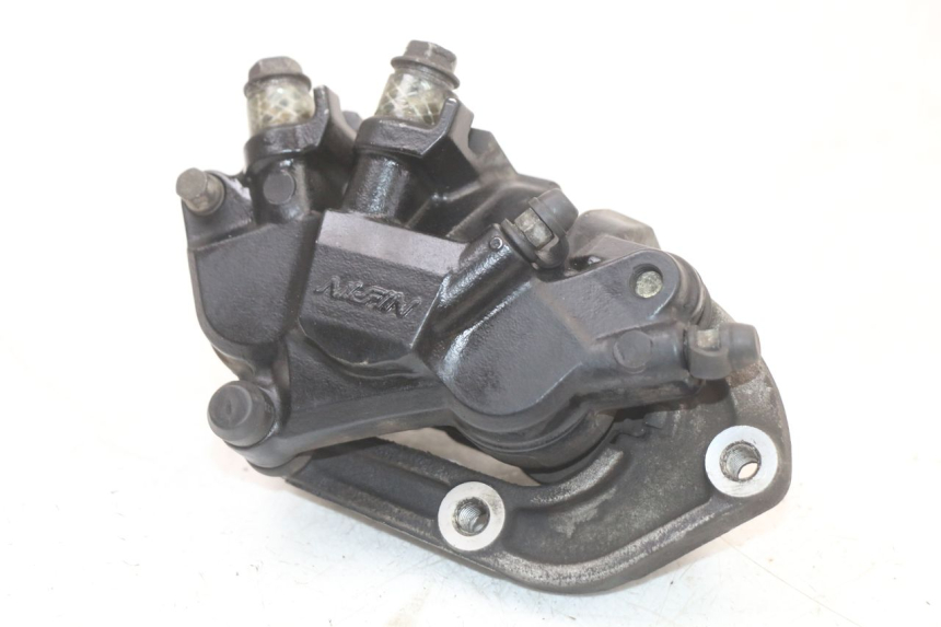 photo de FRONT BRAKE CALIPER SUZUKI BURGMAN 125 (2007 - 2014)