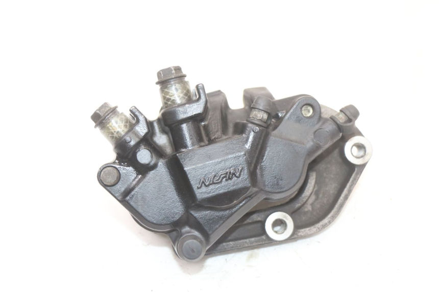 photo de FRONT BRAKE CALIPER SUZUKI BURGMAN 125 (2007 - 2014)