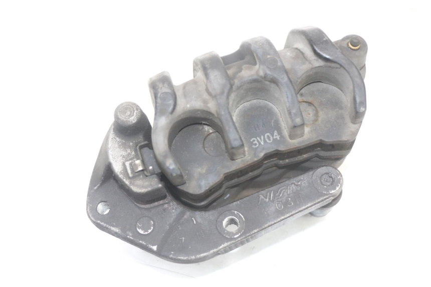 photo de FRONT BRAKE CALIPER SUZUKI BURGMAN 125 (2007 - 2014)