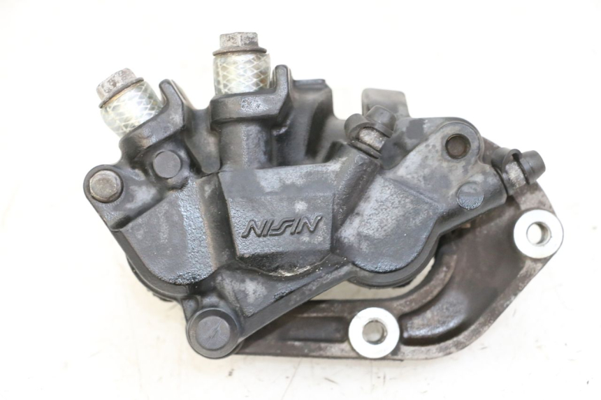 photo de FRONT BRAKE CALIPER SUZUKI BURGMAN 125 (2007 - 2014)