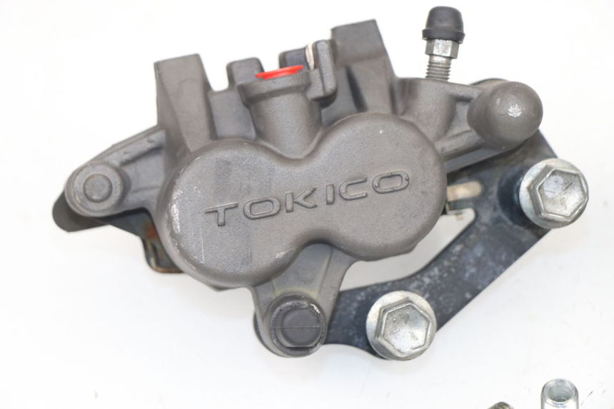 photo de FRONT BRAKE CALIPER SUZUKI GSR 750 (2011 - 2017)