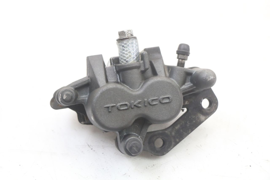 photo de FRONT BRAKE CALIPER SUZUKI GSR 750 (2011 - 2017)