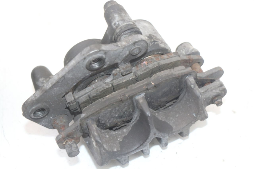 photo de FRONT BRAKE CALIPER SUZUKI GSR 750 (2011 - 2017)