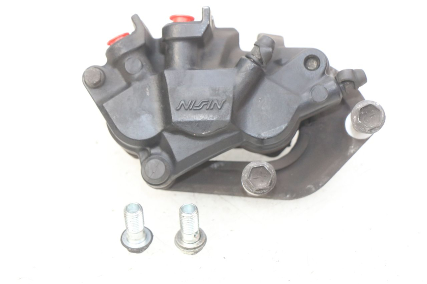 photo de FRONT BRAKE CALIPER SUZUKI SIXTEEN 125 (2008 - 2010)