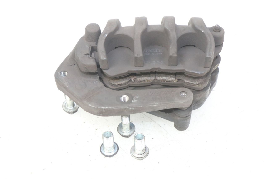 photo de FRONT BRAKE CALIPER SUZUKI SIXTEEN 125 (2008 - 2010)