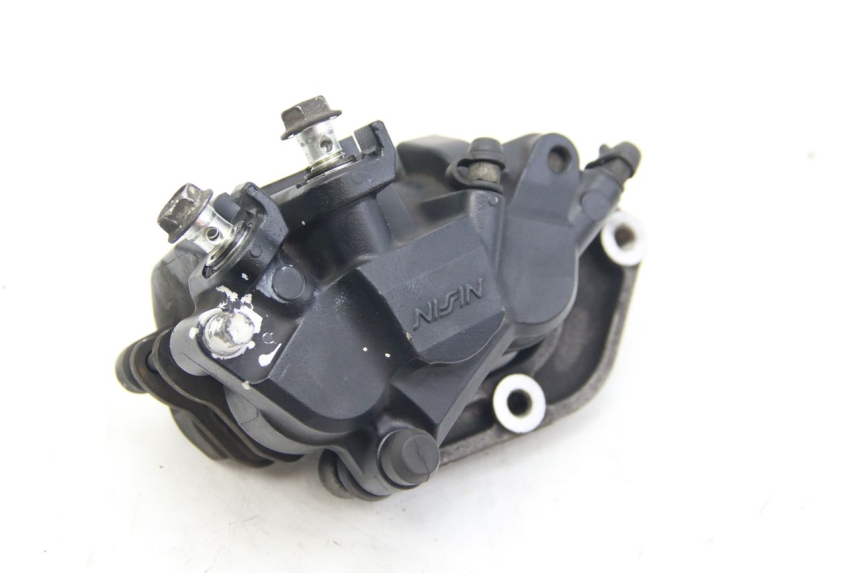 photo de FRONT BRAKE CALIPER SUZUKI SIXTEEN 125 (2008 - 2010)