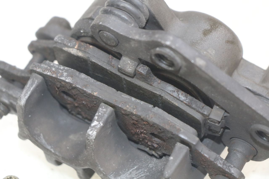 photo de FRONT BRAKE CALIPER SUZUKI SV N 650 (1999 - 2002)