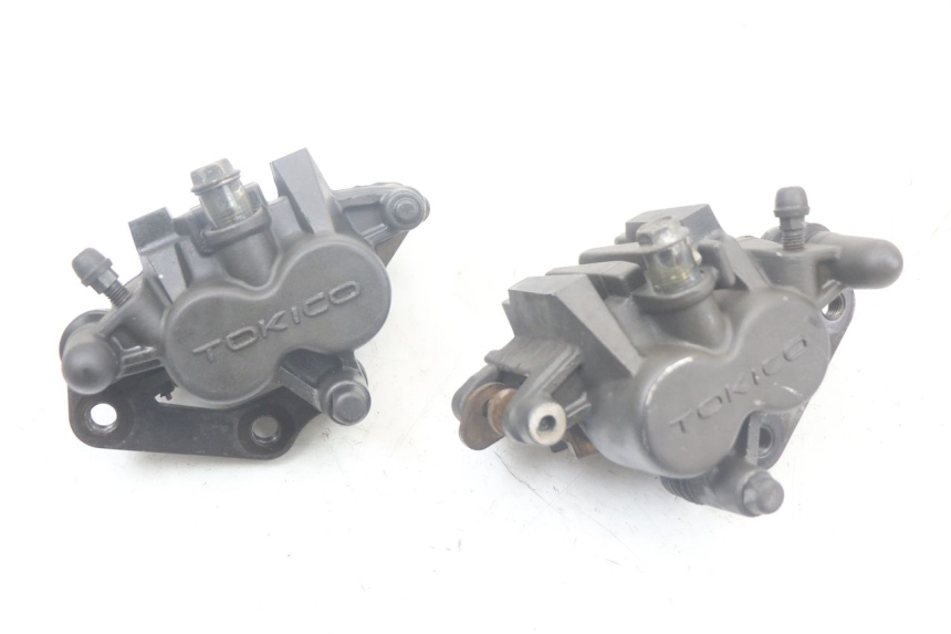 photo de FRONT BRAKE CALIPER SUZUKI SV N 650 (1999 - 2002)