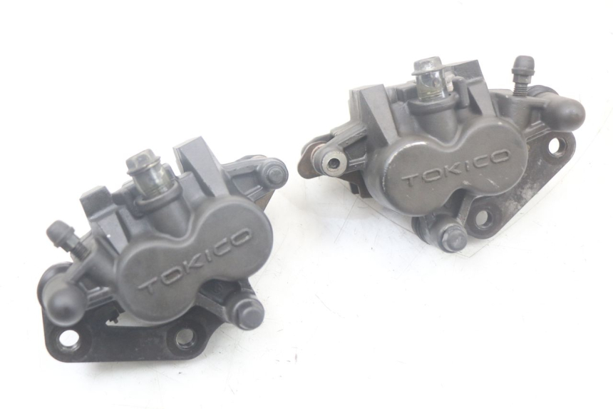 photo de FRONT BRAKE CALIPER SUZUKI SV N 650 (1999 - 2002)