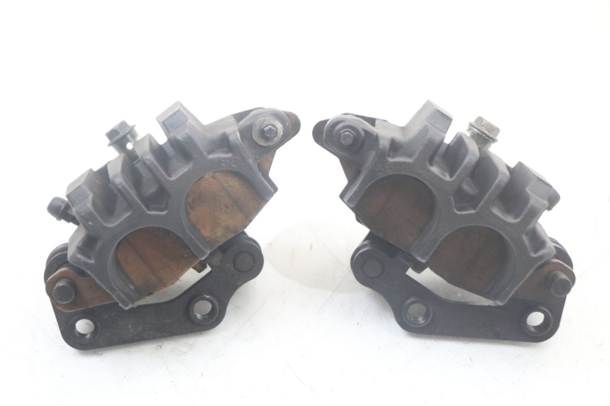 photo de FRONT BRAKE CALIPER SUZUKI SV N 650 (1999 - 2002)