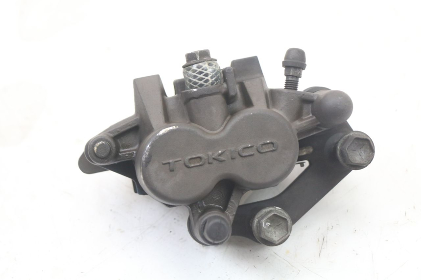 photo de FRONT BRAKE CALIPER SUZUKI SV S 650 (1999 - 2002)