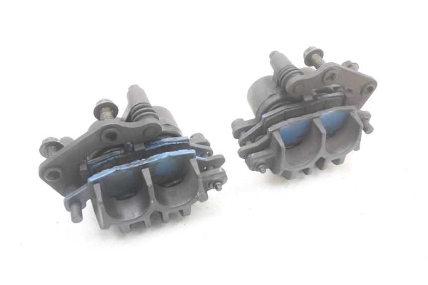 photo de FRONT BRAKE CALIPER SUZUKI SV S 650 (1999 - 2002)