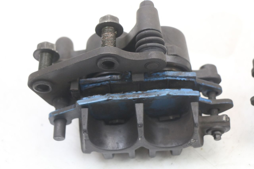 photo de FRONT BRAKE CALIPER SUZUKI SV S 650 (1999 - 2002)