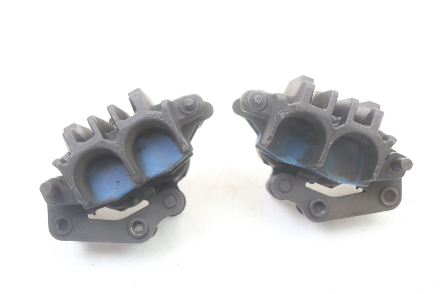 photo de FRONT BRAKE CALIPER SUZUKI SV S 650 (1999 - 2002)