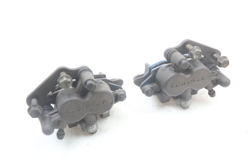 photo de FRONT BRAKE CALIPER SUZUKI SV S 650 (1999 - 2002)