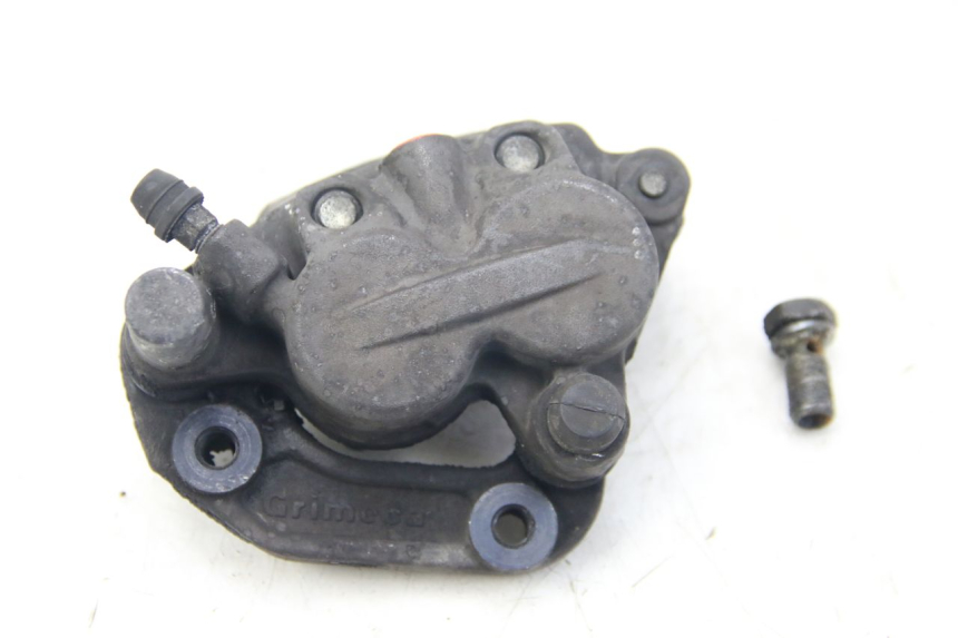 photo de FRONT BRAKE CALIPER SUZUKI UH BURGMAN 125 (2002 - 2006)