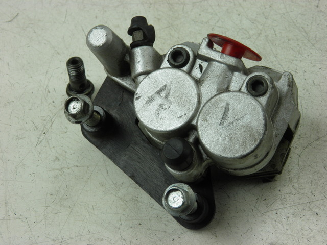 photo de FRONT BRAKE CALIPER SWEET ELEC SWEET RACER TOB BOY 1 (2009 - 2012)