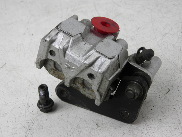 photo de FRONT BRAKE CALIPER SWEET ELEC SWEET RACER TOB BOY 1 (2009 - 2012)