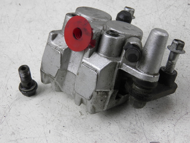photo de FRONT BRAKE CALIPER SWEET ELEC SWEET RACER TOB BOY 1 (2009 - 2012)